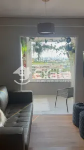 Apartamento com 2 Quartos à venda, 60m² no Jardim Morumbi, Sorocaba