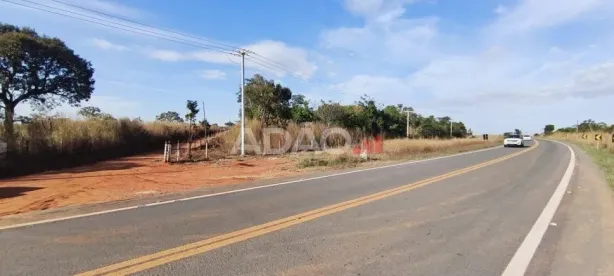 Fazenda/Sítio à venda, 22000m² no , Bela Vista de Goiás
