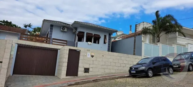 Casa com 3 Quartos à venda, 200m² no Itaguaçu, Florianópolis