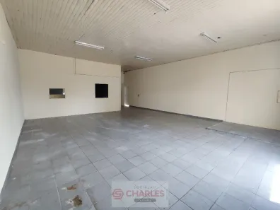Galpão/Depósito/Armazém para alugar, 272m² no Centro, Mogi Mirim