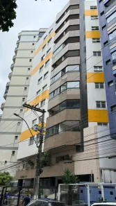 Apartamento com 2 Quartos à venda, 68m² no Centro, Guarapari