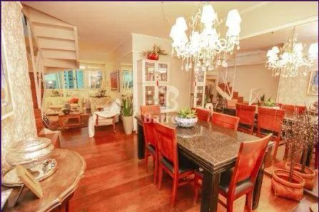 Apartamento com 4 Quartos à venda, 216m² no Centro, Londrina