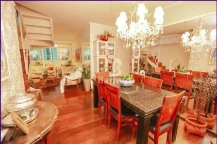 Apartamento com 4 Quartos à venda, 216m² no Centro, Londrina
