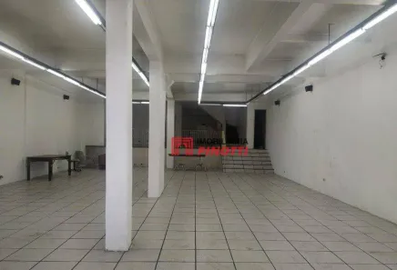 Prédio Comercial à venda, 780m² no Centro, Santo André