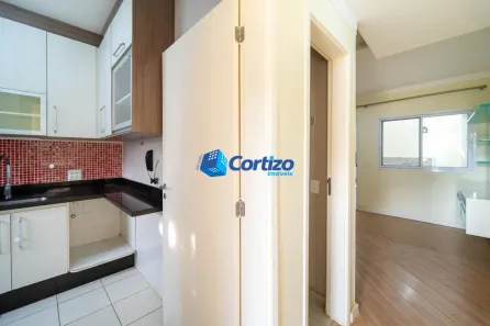 Casa de Condomínio com 2 Quartos à venda, 72m² no Jardim Colônia, Jundiaí