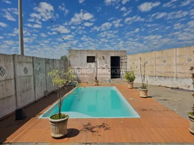 Fazenda/Sítio com 3 Quartos à venda, 420m² no Vila Azul (Zona Rural), São José do Rio Preto