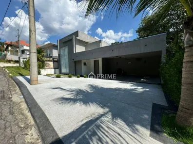 Casa de Condomínio com 3 Quartos à venda, 360m² no Parque Nova Jandira, Jandira