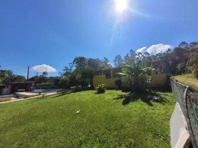 Fazenda/Sítio com 3 Quartos à venda, 150m² no Ibiúna, Ibiúna