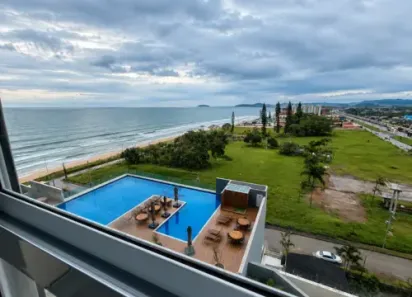 Apartamento com 3 Quartos à venda, 95m² no Tabuleiro, Barra Velha
