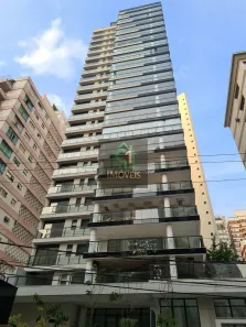 Apartamento com 3 Quartos à venda, 205m² no Jardim Paulista, São Paulo