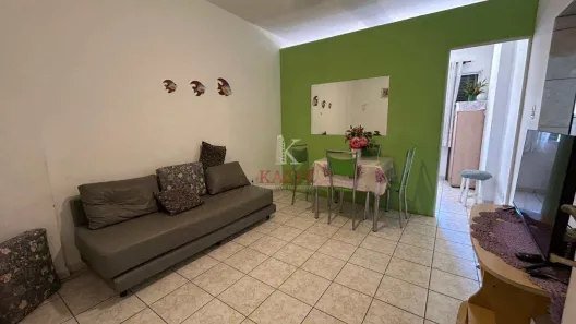 Kitnet com 1 Quarto à venda, 30m² no Aviação, Praia Grande