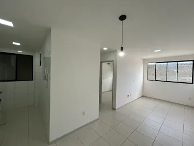 Apartamento com 2 Quartos à venda, 55m² no Barro Duro, Maceió