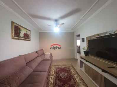 Casa com 2 Quartos à venda, 131m² no Parque Jatobá (Nova Veneza), Sumaré