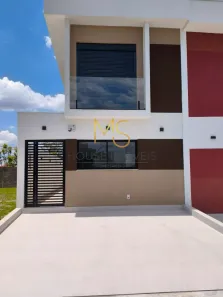 Casa com 3 Quartos à venda, 134m² no Jardim Semiramis, Cotia