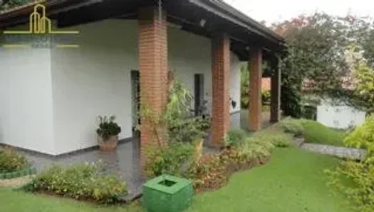 Fazenda/Sítio com 3 Quartos à venda, 470m² no Condomínio Fechado Village Haras São Luiz, Salto