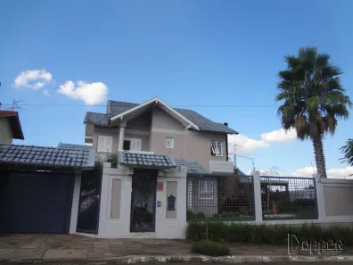 Casa com 4 Quartos à venda, 384m² no Petrópolis, Novo Hamburgo