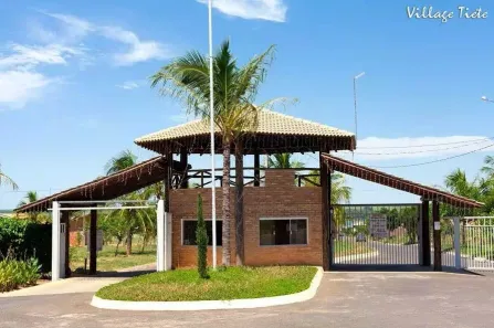Lote/Terreno à venda, 352m² no , Borborema