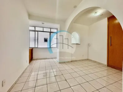 Apartamento com 1 Quarto à venda, 64m² no José Menino, Santos