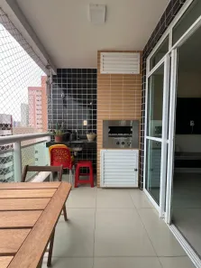 Apartamento com 4 Quartos à venda, 121m² no Renascença, São Luís