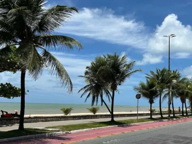 Apartamento com 3 Quartos à venda, 112m² no Manaíra, João Pessoa