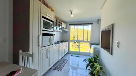 Apartamento com 2 Quartos à venda, 53m² no Parque dos Pinheiros, Flores da Cunha