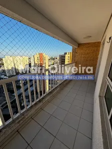 Apartamento com 3 Quartos à venda, 83m² no Nova Parnamirim, Parnamirim