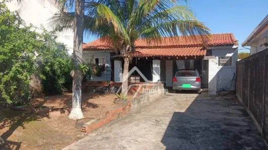 Casa com 2 Quartos à venda, 250m² no Jardim João Paulo II, Sumaré
