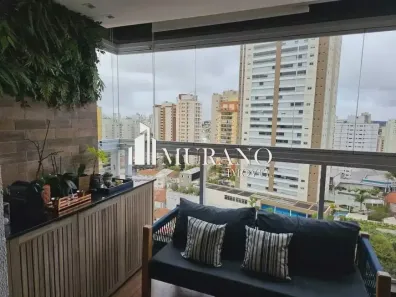 Apartamento com 2 Quartos à venda, 63m² no Chácara Inglesa, São Paulo