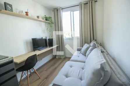 Apartamento com 1 Quarto à venda, 26m² no Brás, São Paulo