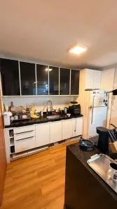 Apartamento com 3 Quartos à venda, 74m² no Cohafuma, São Luís