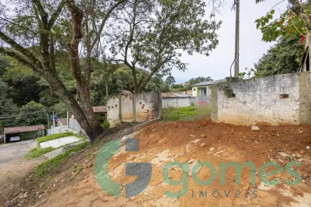 Lote/Terreno à venda, 360m² no Pilarzinho, Curitiba