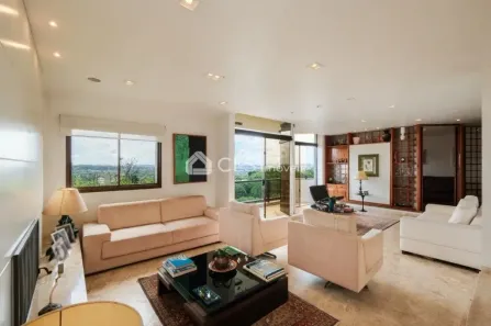 Apartamento com 4 Quartos à venda, 267m² no Vila Madalena, São Paulo