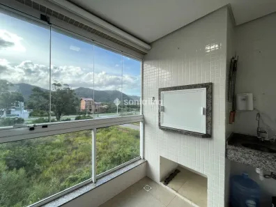 Apartamento com 2 Quartos para alugar, 64m² no Pântano do Sul, Florianópolis