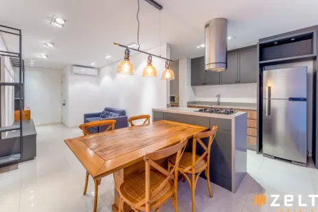 Apartamento com 2 Quartos à venda, 92m² no Victor Konder, Blumenau