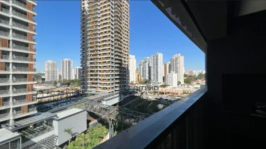 Apartamento com 2 Quartos à venda, 78m² no Jardim das Acácias, São Paulo