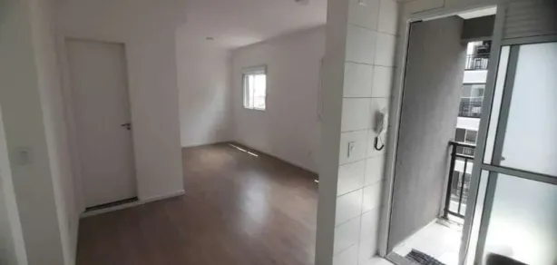 Apartamento com 1 Quarto à venda, 32m² no Parque Reboucas, São Paulo