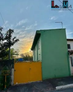Sobrado com 2 Quartos à venda, 200m² no Jardim Marquesa, São Paulo