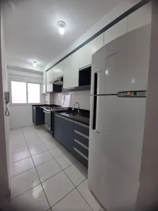 Apartamento com 2 Quartos para alugar, 49m² no Portais (Polvilho), Cajamar