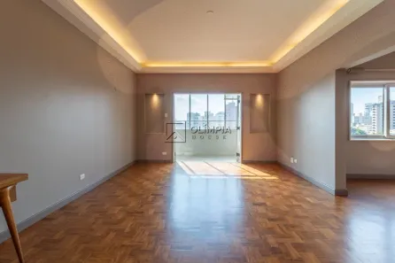 Apartamento com 4 Quartos à venda, 215m² no Consolação, São Paulo