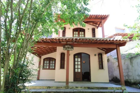 Casa com 3 Quartos à venda, 1250m² no Jardim, Saquarema