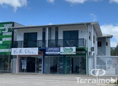 Sala Comercial à venda, 258m² no Campo D'una, Garopaba