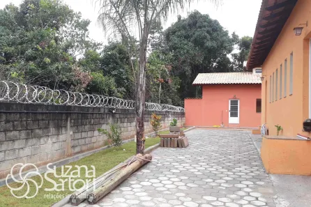 Casa com 8 Quartos à venda, 720m² no Recanto do Vale I, Brumadinho