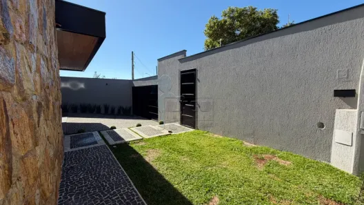 Casa com 3 Quartos à venda, 200m² no City Ribeirão, Ribeirão Preto
