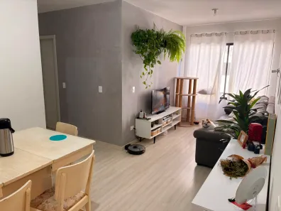 Apartamento com 2 Quartos à venda, 74m² no Pioneiros Catarinenses, Cascavel