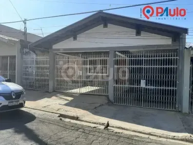 Casa com 6 Quartos à venda, 234m² no Monte Líbano, Piracicaba