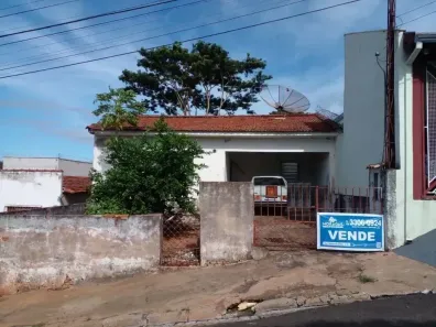 Lote/Terreno à venda, 250m² no Alto Cafezal, Marília
