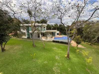 Casa de Condomínio com 3 Quartos à venda, 2000m² no , Carmo do Cajuru