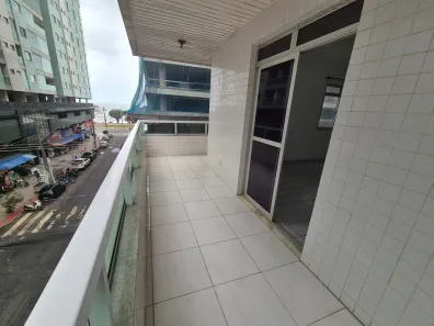 Apartamento com 2 Quartos à venda, 85m² no Praia do Morro, Guarapari