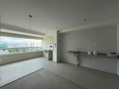 Apartamento com 3 Quartos à venda, 83m² no Jardim das Colinas, São José dos Campos