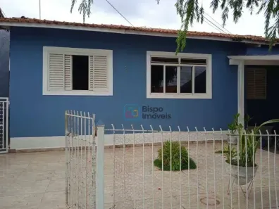 Casa com 2 Quartos à venda, 211m² no Antônio Zanaga I, Americana